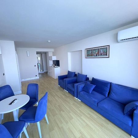 Orbi City Batumi Ξενοδοχείο Εξωτερικό φωτογραφία