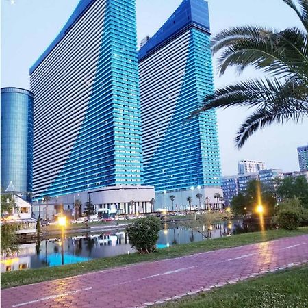 Orbi City Batumi Ξενοδοχείο Εξωτερικό φωτογραφία