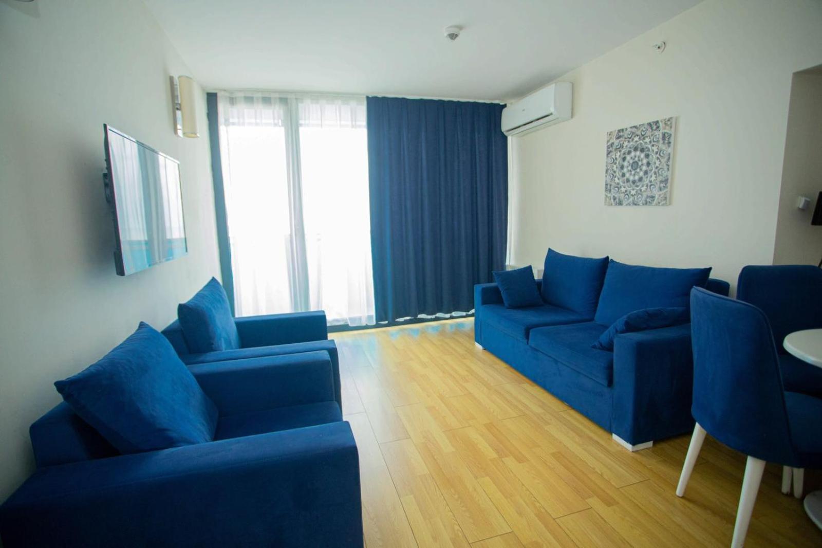 Orbi City Batumi Ξενοδοχείο Εξωτερικό φωτογραφία