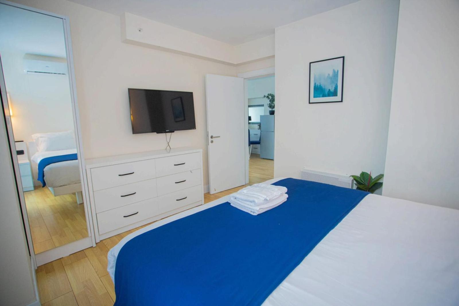 Orbi City Batumi Ξενοδοχείο Εξωτερικό φωτογραφία