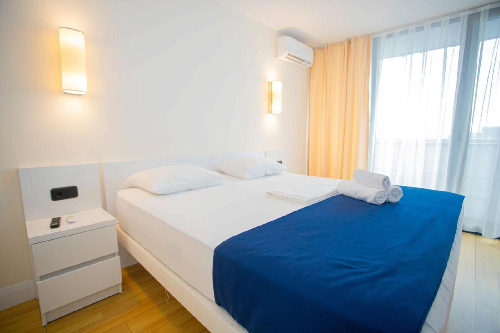 Orbi City Batumi Ξενοδοχείο Εξωτερικό φωτογραφία