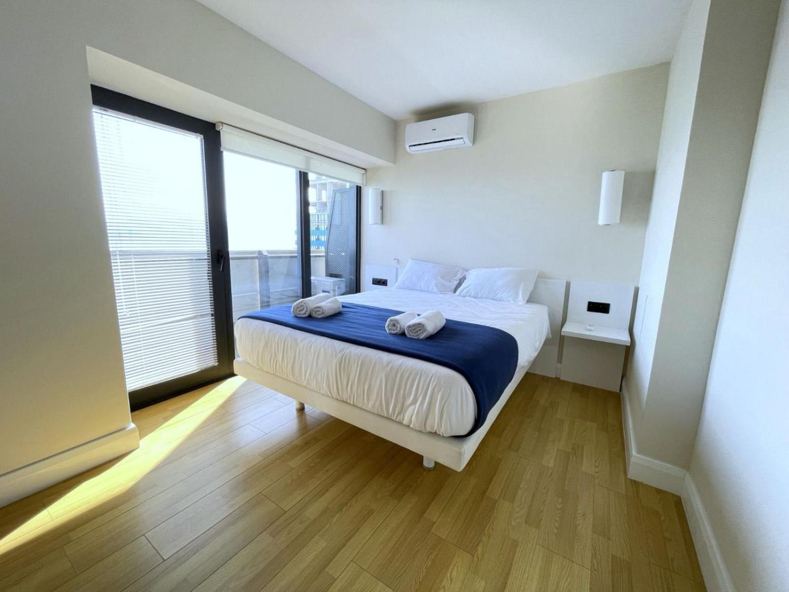 Orbi City Batumi Ξενοδοχείο Εξωτερικό φωτογραφία