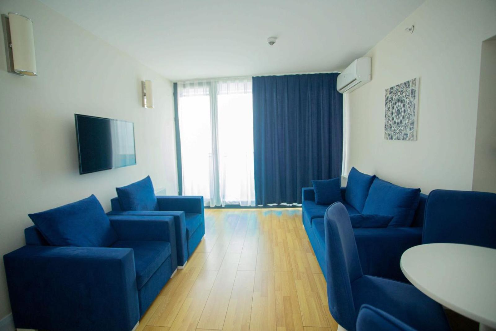 Orbi City Batumi Ξενοδοχείο Εξωτερικό φωτογραφία